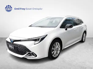 Toyota Corolla Touring Sports 2.0 HSD Trend