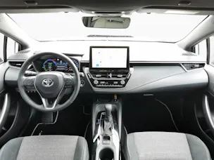 Toyota Corolla Touring Sports 2.0 HSD Trend