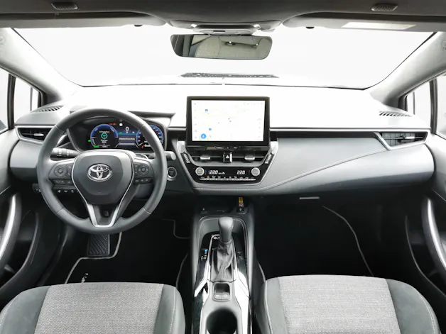 Toyota Corolla Touring Sports 2.0 HSD Trend
