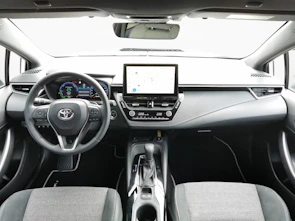 immagine del veicolo TOYOTA Corolla Touring Sports 2.0 HSD Trend
