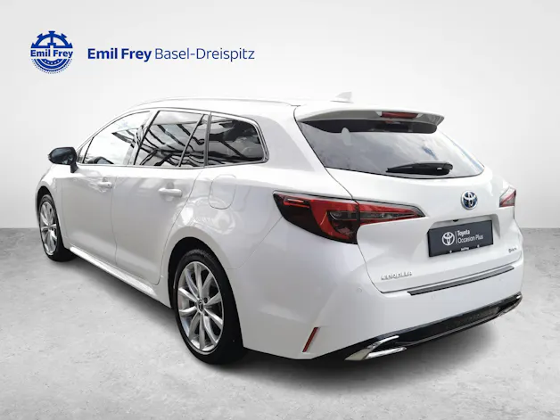 Toyota Corolla Touring Sports 2.0 HSD Trend