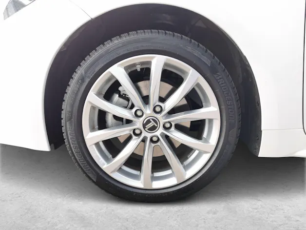 Toyota Corolla Touring Sports 2.0 HSD Trend