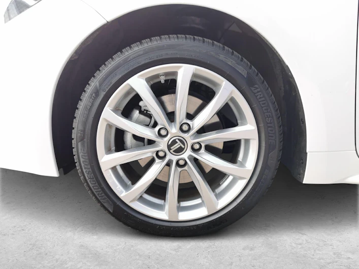 immagine del veicolo TOYOTA COROLLA