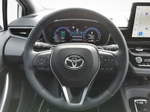 immagine del veicolo TOYOTA Corolla Touring Sports 2.0 HSD Trend