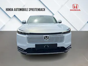 Honda HR-V 1.5 i-MMD Advance vollhybrid mit Aktionsleasing 1.9%