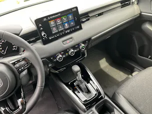 Honda HR-V 1.5 i-MMD Advance vollhybrid mit Aktionsleasing 1.9%