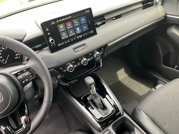Honda HR-V 1.5 i-MMD Advance vollhybrid mit Aktionsleasing 1.9%