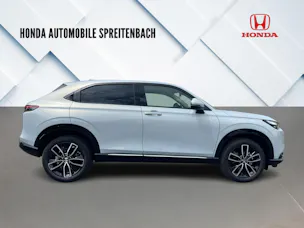 Honda HR-V 1.5 i-MMD Advance vollhybrid mit Aktionsleasing 1.9%