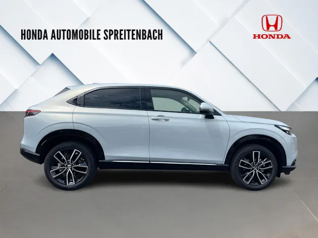 Honda HR-V 1.5 i-MMD Advance vollhybrid mit Aktionsleasing 1.9%