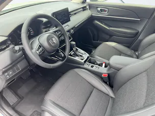 Honda HR-V 1.5 i-MMD Advance vollhybrid mit Aktionsleasing 1.9%