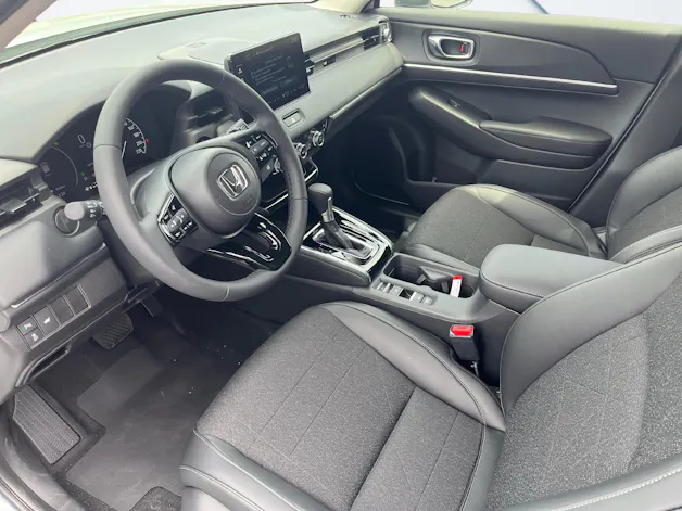 Honda HR-V 1.5 i-MMD Advance vollhybrid mit Aktionsleasing 1.9%
