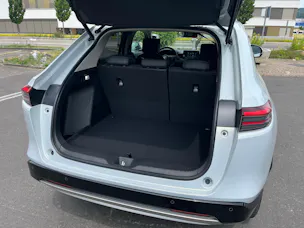 Honda HR-V 1.5 i-MMD Advance vollhybrid mit Aktionsleasing 1.9%