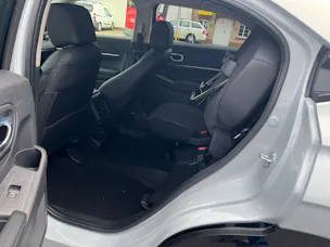 Honda HR-V 1.5 i-MMD Advance vollhybrid mit Aktionsleasing 1.9%