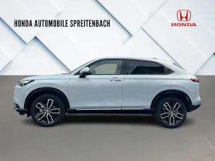 Honda HR-V 1.5 i-MMD Advance vollhybrid mit Aktionsleasing 1.9%
