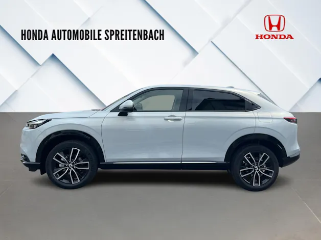 Honda HR-V 1.5 i-MMD Advance vollhybrid mit Aktionsleasing 1.9%