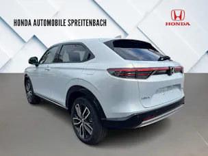 Honda HR-V 1.5 i-MMD Advance vollhybrid mit Aktionsleasing 1.9%