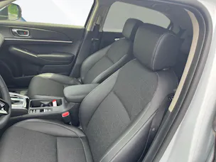 Honda HR-V 1.5 i-MMD Advance vollhybrid mit Aktionsleasing 1.9%