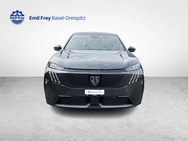 PEUGEOT 3008 1.2 Hybrid GT Exclusive