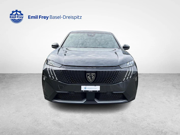 Fahrzeugbild PEUGEOT 3008