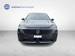 PEUGEOT 3008 1.2 Hybrid GT Exclusive