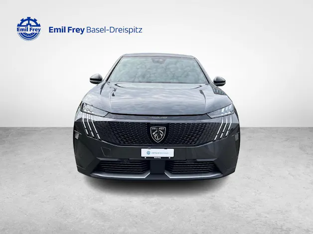 PEUGEOT 3008 1.2 Hybrid GT Exclusive