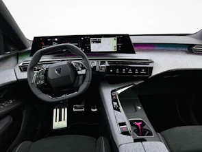 Fahrzeugbild PEUGEOT 3008 1.2 Hybrid GT Exclusive