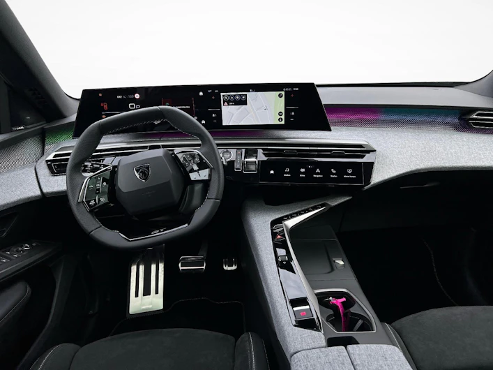 Fahrzeugbild PEUGEOT 3008