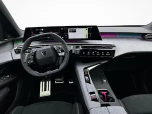 PEUGEOT 3008 1.2 Hybrid GT Exclusive