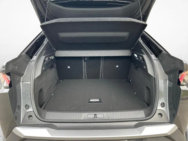 PEUGEOT 3008 1.2 Hybrid GT Exclusive
