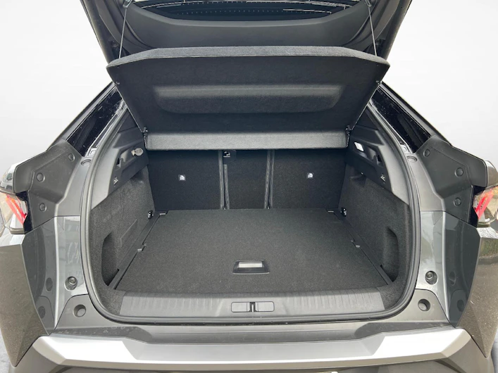 Fahrzeugbild PEUGEOT 3008
