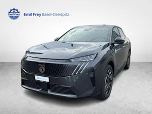 PEUGEOT 3008 1.2 Hybrid GT Exclusive
