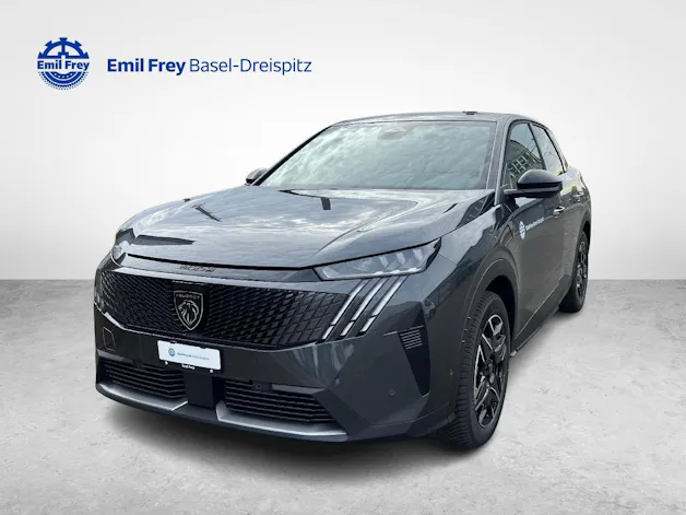 PEUGEOT 3008 1.2 Hybrid GT Exclusive