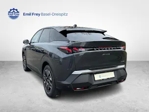 PEUGEOT 3008 1.2 Hybrid GT Exclusive