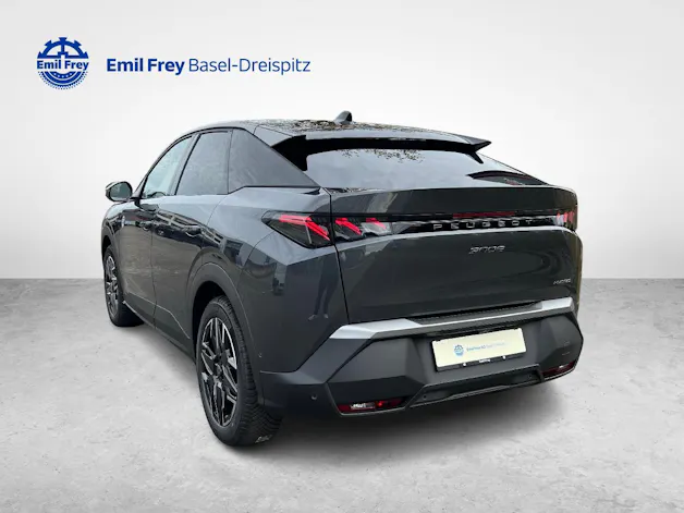 PEUGEOT 3008 1.2 Hybrid GT Exclusive