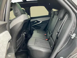 PEUGEOT 3008 1.2 Hybrid GT Exclusive