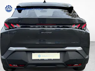 PEUGEOT 3008 1.2 Hybrid GT Exclusive
