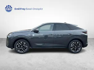 PEUGEOT 3008 1.2 Hybrid GT Exclusive