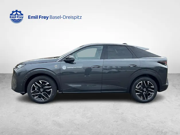 PEUGEOT 3008 1.2 Hybrid GT Exclusive