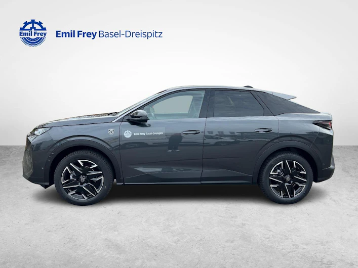 Fahrzeugbild PEUGEOT 3008