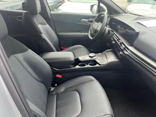 Kia Sportage 1.6 T-GDi Hybrid Black Edition