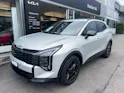 Kia Sportage 1.6 T-GDi Hybrid Black Edition
