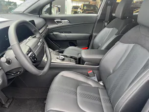Kia Sportage 1.6 T-GDi Hybrid Black Edition