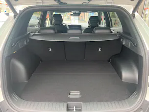 Kia Sportage 1.6 T-GDi Hybrid Black Edition