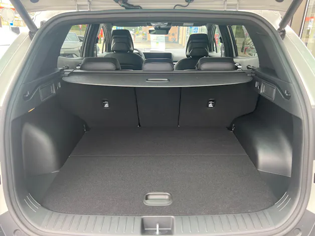 Kia Sportage 1.6 T-GDi Hybrid Black Edition