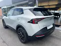 Kia Sportage 1.6 T-GDi Hybrid Black Edition