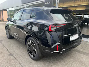 Kia Sportage 1.6 T-GDi Hybrid GT-Line