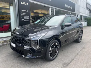 Kia Sportage 1.6 T-GDi Hybrid GT-Line