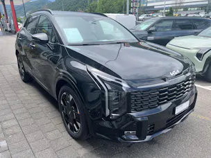 Kia Sportage 1.6 T-GDi Hybrid GT-Line