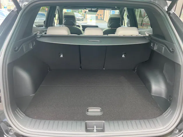 Kia Sportage 1.6 T-GDi Hybrid GT-Line