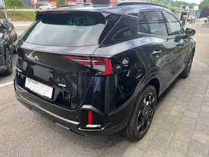 Kia Sportage 1.6 T-GDi Hybrid GT-Line